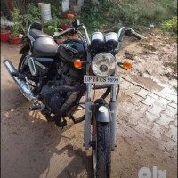 Royal Enfield Thunderbird 350