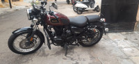 Benelli Imperiale 400 2020 Model