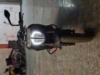 Phantom Black KTM Duke 250