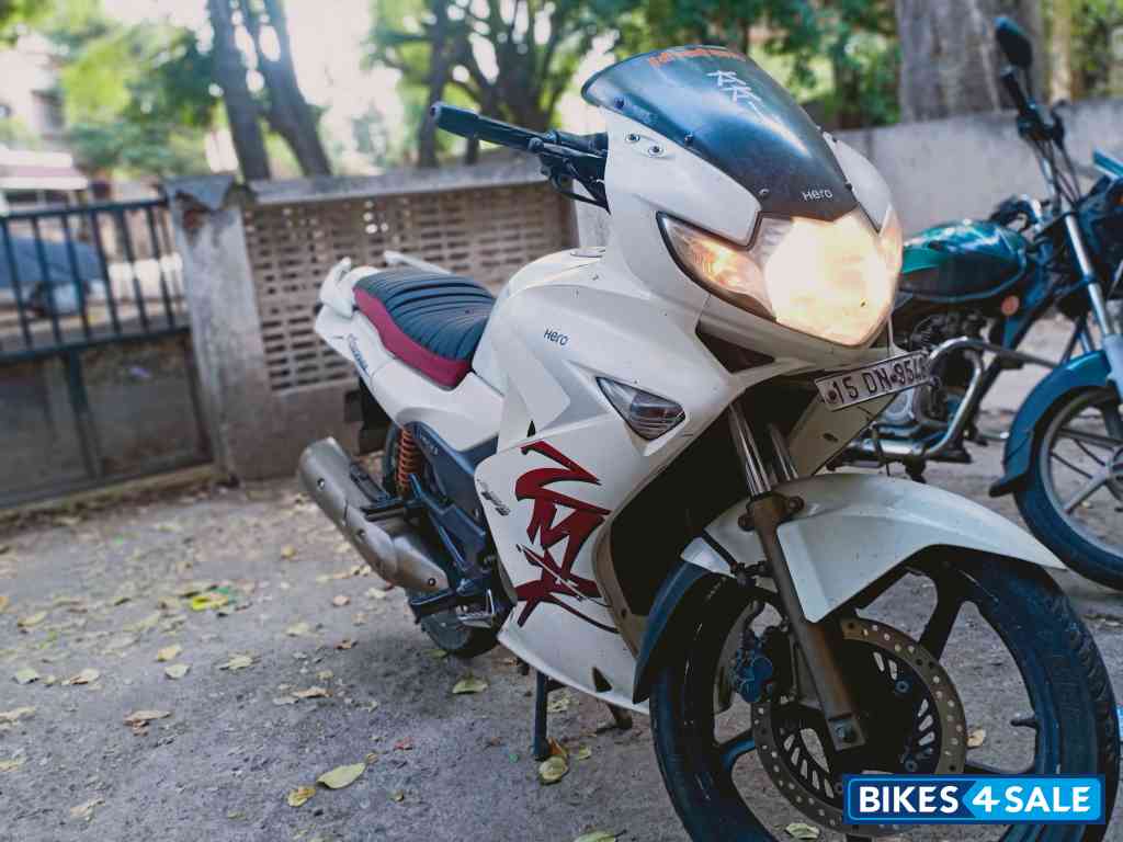 Hero Karizma ZMR