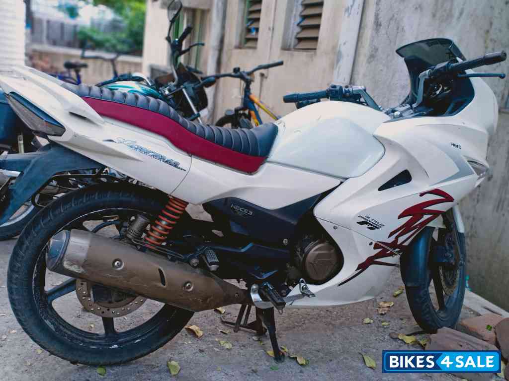 Hero Karizma ZMR