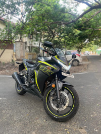 Honda CBR 250R ABS 2018 Model