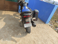 Hero Glamour Xtec 2021 Model