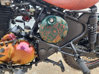 Royal Enfield Bullet 500