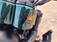 Royal Enfield Bullet 500