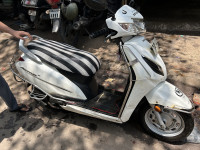 Honda Activa 6G 2022 Model