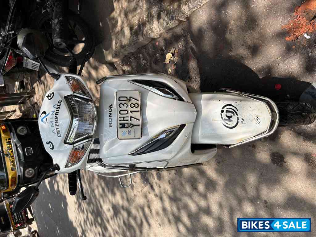 Honda Activa 6G