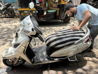 Honda Activa 6G