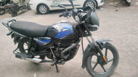 Bajaj CT110X 2022 Model