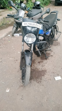 Bajaj CT110X