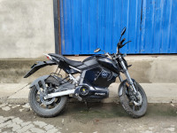 Revolt RV 400 2023 Model