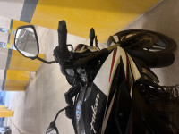 Bajaj Pulsar NS200 2014 Model