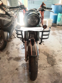 Royal Enfield Classic 350 Single Channel BS6 2023 Model