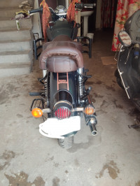 Royal Enfield Classic 350 Single Channel BS6