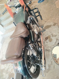 Royal Enfield Classic 350 Single Channel BS6