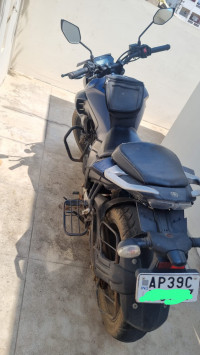 Yamaha FZ 25 BS6 2019 Model