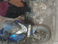 Bajaj Pulsar AS 200 2018 Model