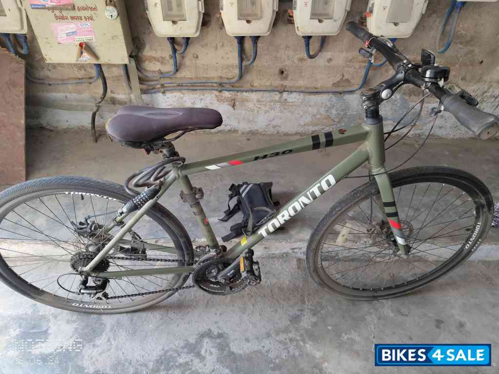 Bicycle Toronto Bicycle Toronto