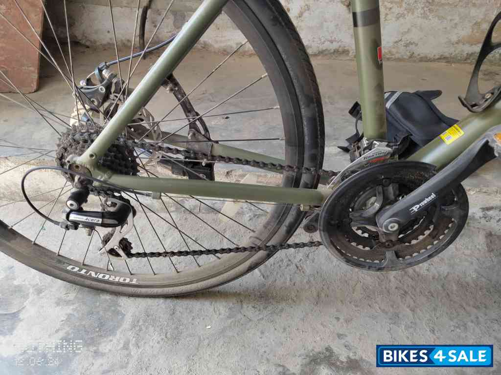 Bicycle Toronto Bicycle Toronto