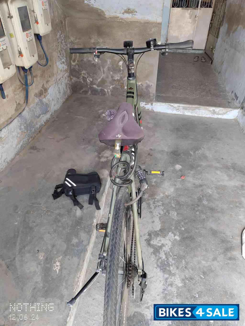 Bicycle Toronto Bicycle Toronto