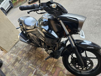 Suzuki Intruder 150 2017 Model