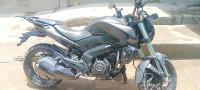 Bajaj Dominar 400 ABS BS6 2021 Model