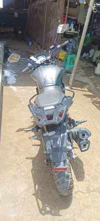Bajaj Dominar 400 ABS BS6
