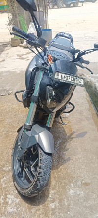 Bajaj Dominar 400 ABS BS6