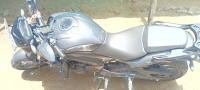 Bajaj Dominar 400 ABS BS6