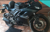 Yamaha R15 V4