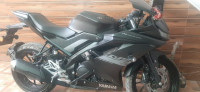 Yamaha R15 V4