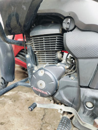 Honda CB Trigger