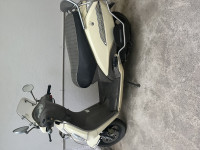 TVS Jupiter Classic 2018 Model