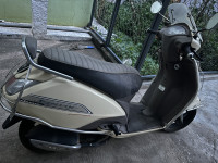 TVS Jupiter Classic