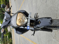 Suzuki Intruder 150 2018 Model