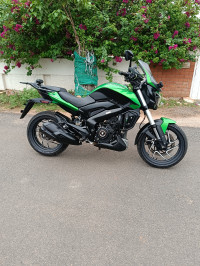 Bajaj Dominar 400 ABS BS6 2023 Model
