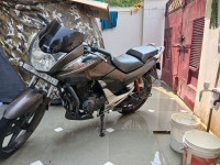 Hero CBZ Xtreme 2013 Model