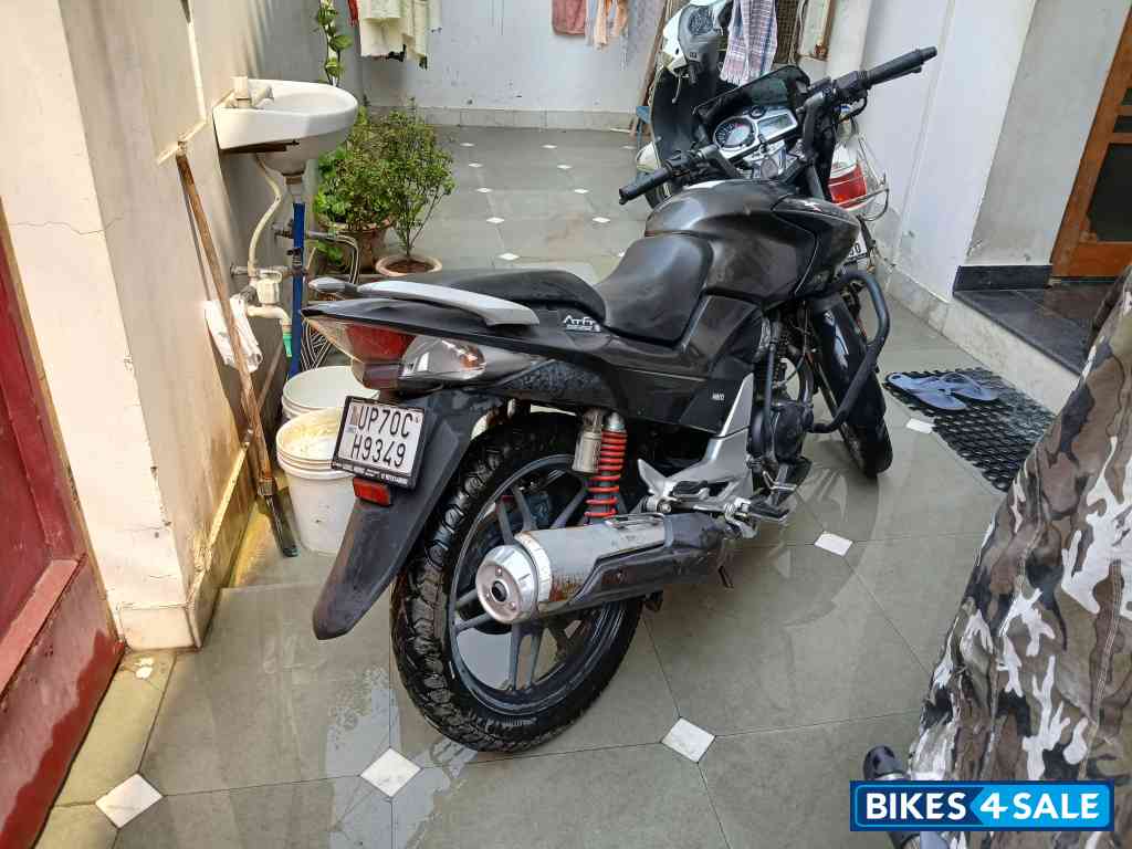 Grey Hero CBZ Xtreme Grey Hero CBZ Xtreme