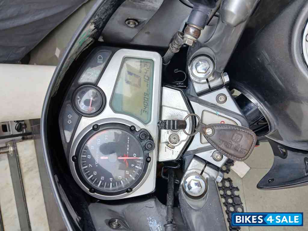 Grey Hero CBZ Xtreme Grey Hero CBZ Xtreme