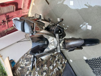 Grey Hero CBZ Xtreme