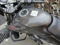 Grey Hero CBZ Xtreme