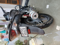 Grey Hero CBZ Xtreme