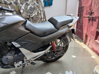 Grey Hero CBZ Xtreme