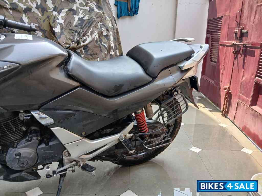 Grey Hero CBZ Xtreme Grey Hero CBZ Xtreme