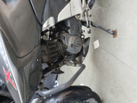 Grey Hero CBZ Xtreme