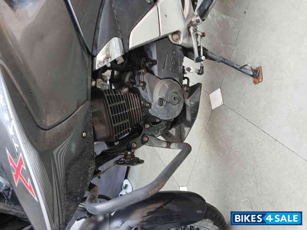 Grey Hero CBZ Xtreme Grey Hero CBZ Xtreme