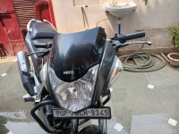 Grey Hero CBZ Xtreme