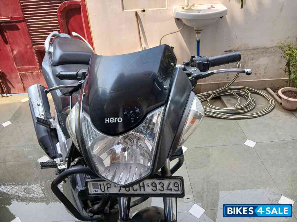 Grey Hero CBZ Xtreme Grey Hero CBZ Xtreme