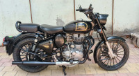 Royal Enfield Classic 350 2016 Model