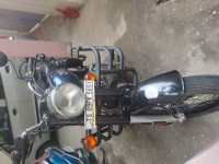 Royal Enfield Bullet 350 ES